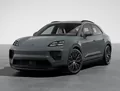 Porsche Macan Porsche Macan