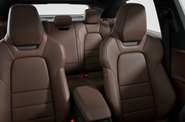 Porsche Macan Base