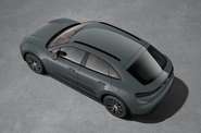 Porsche Macan Base