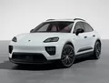 Porsche Macan Porsche Macan