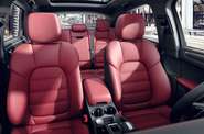 Porsche Macan Base