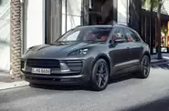 Porsche Macan Base