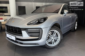 Porsche Macan 2022 Base