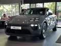 Porsche Macan Porsche Macan
