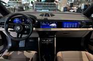 Porsche Macan Base