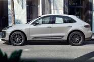 Porsche Macan Base