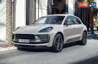 Porsche Macan 2025 в Одеса