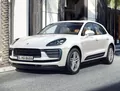 Porsche Macan Porsche Macan