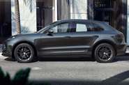 Porsche Macan Base