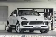 Porsche Macan Base