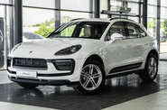 Porsche Macan Base