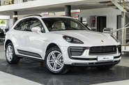 Porsche Macan Base