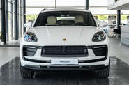 Porsche Macan Base