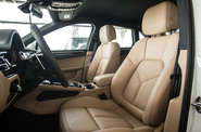 Porsche Macan Base
