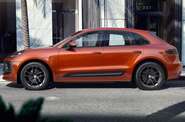 Porsche Macan Base