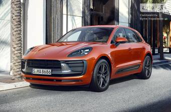 Porsche Macan 2025 Base