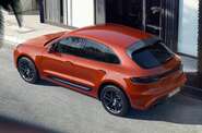 Porsche Macan Base