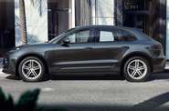 Porsche Macan Base