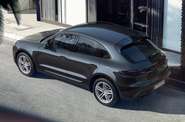 Porsche Macan Base