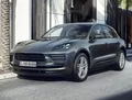 Porsche Macan Porsche Macan
