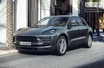 Porsche Macan 2025 Base