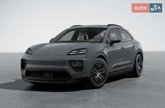 Porsche Macan 2025 в Дніпро (Дніпропетровськ)