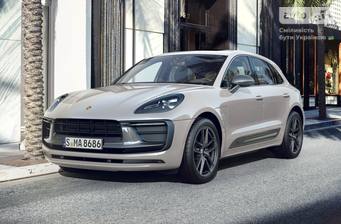 Porsche Macan 2025 Base