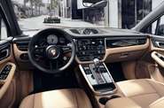 Porsche Macan Base