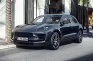 Porsche Macan Base