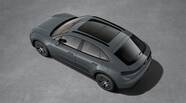 Porsche Macan Base