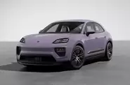 Porsche Macan Base