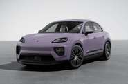 Новый Porsche Macan 4 100 kWh (408 к.с.) Base 2025 автосалона Порше Центр Одеса - фото 8