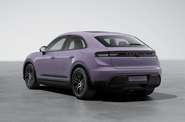 Новый Porsche Macan 4 100 kWh (408 к.с.) Base 2025 автосалона Порше Центр Одеса - фото 12
