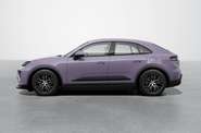 Новый Porsche Macan 4 100 kWh (408 к.с.) Base 2025 автосалона Порше Центр Одеса - фото 3