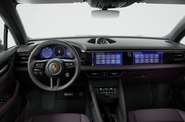 Новый Porsche Macan 4 100 kWh (408 к.с.) Base 2025 автосалона Порше Центр Одеса - фото 5