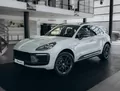Porsche Macan Porsche Macan