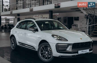 Porsche Macan 2025 в Харків