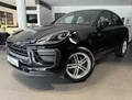 Porsche Macan Porsche Macan