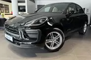 Porsche Macan Porsche Macan Base