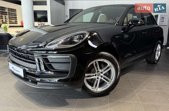 Porsche Macan 2025 в Дніпро (Дніпропетровськ)