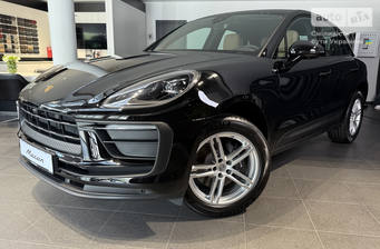 Porsche Macan 2.0 PDK (265 к.с.) 2025