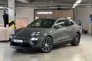 Porsche Macan Base