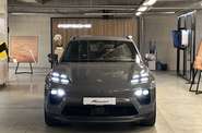 Porsche Macan Base