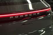 Porsche Macan Base