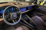 Porsche Macan Base