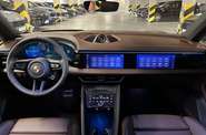 Porsche Macan Base