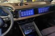 Porsche Macan Base
