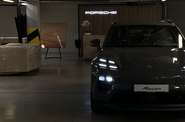 Porsche Macan Base