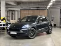 Porsche Macan Porsche Macan