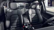 Porsche Macan Base